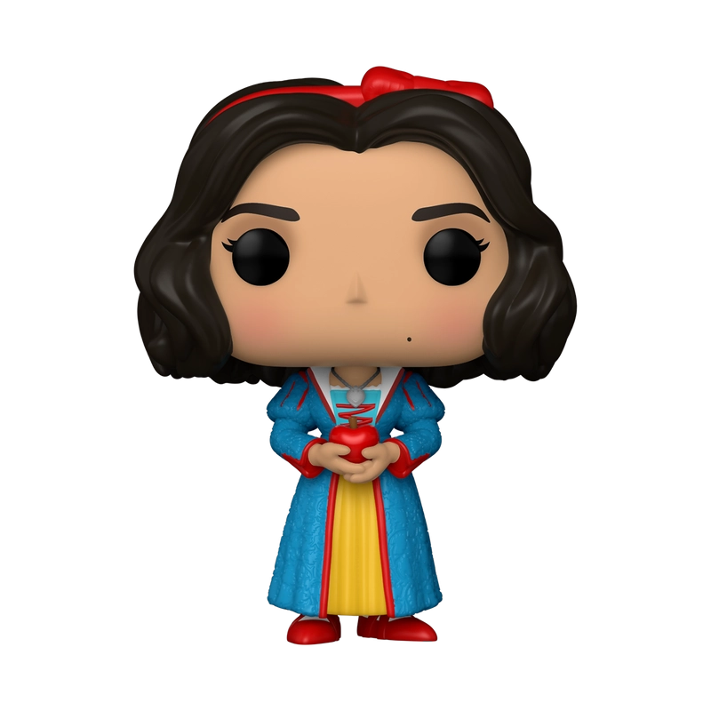 Ігрова фігурка Funko POP! Білосніжка з яблуком (Snow White with Apple) #1423: , бренду Funko - 2 - KUBIX 