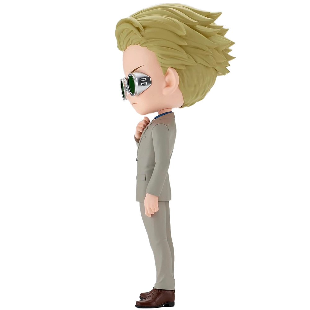 Фигурка Кенто Нанам. Магическое сражение (JUJUTSU KAISEN Q Posket Kento Nanami Ver.A) 18 см - 3 - KUBIX 