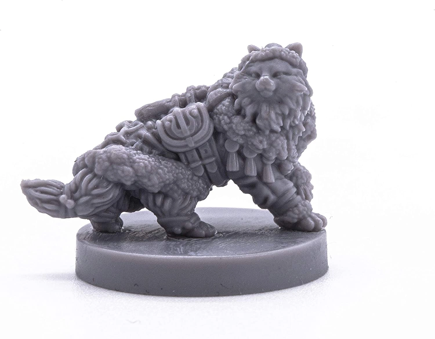 Животные приключения: Коты Заливa Глотки, бренду Steamforged Games Ltd. - 5 - KUBIX 