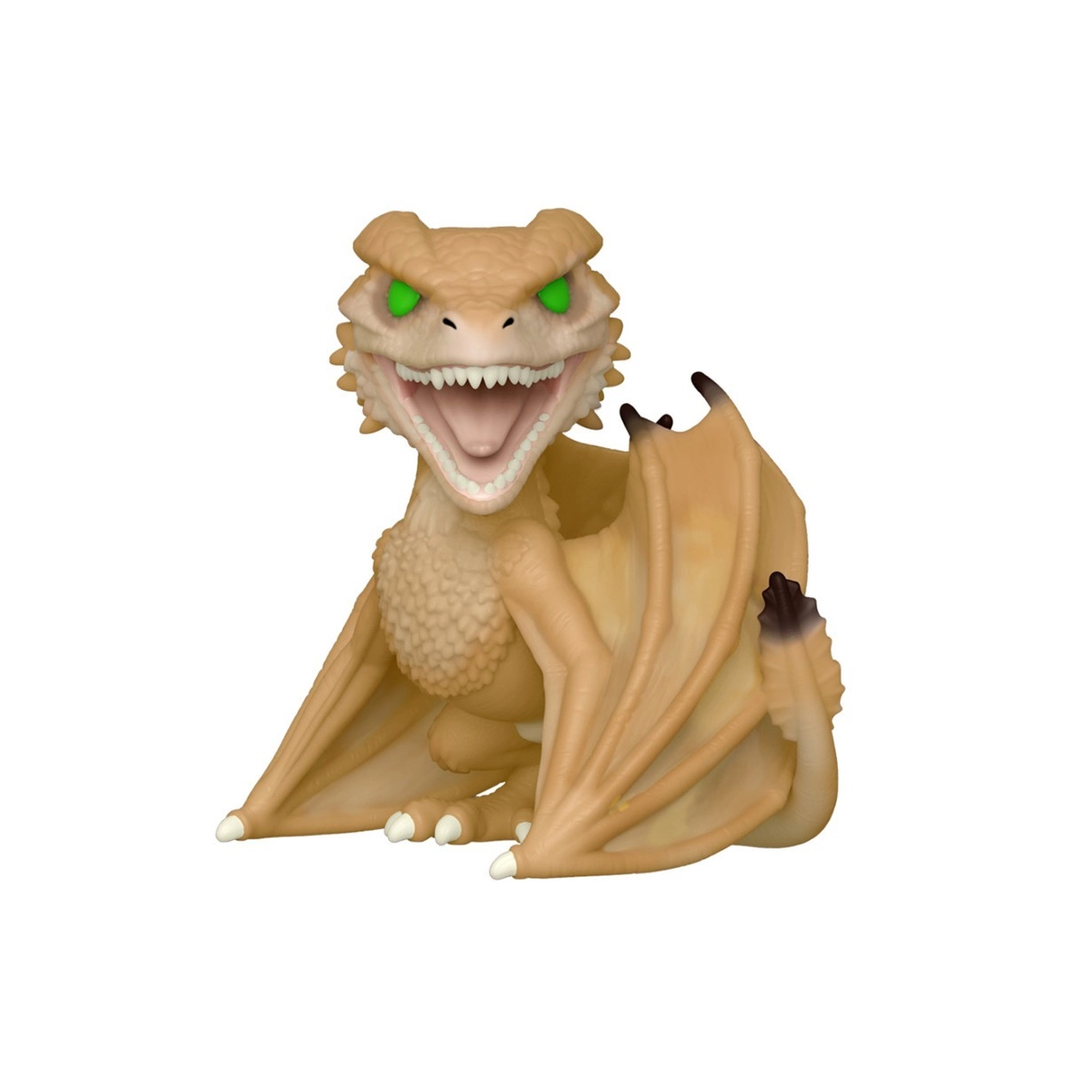 Ігрова фігурка FUNKO POP! СIРАКС (Syrax) House of the Dragon #07, бренду Funko - KUBIX