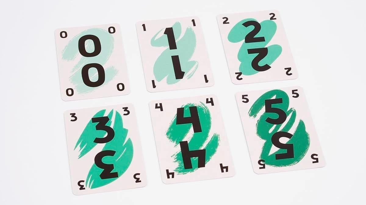 Настольная игра Украденное искусство (Art Robbery), бренду Pakufuda, для 2-5 гравців, час гри < 30мин. - 7 - KUBIX 