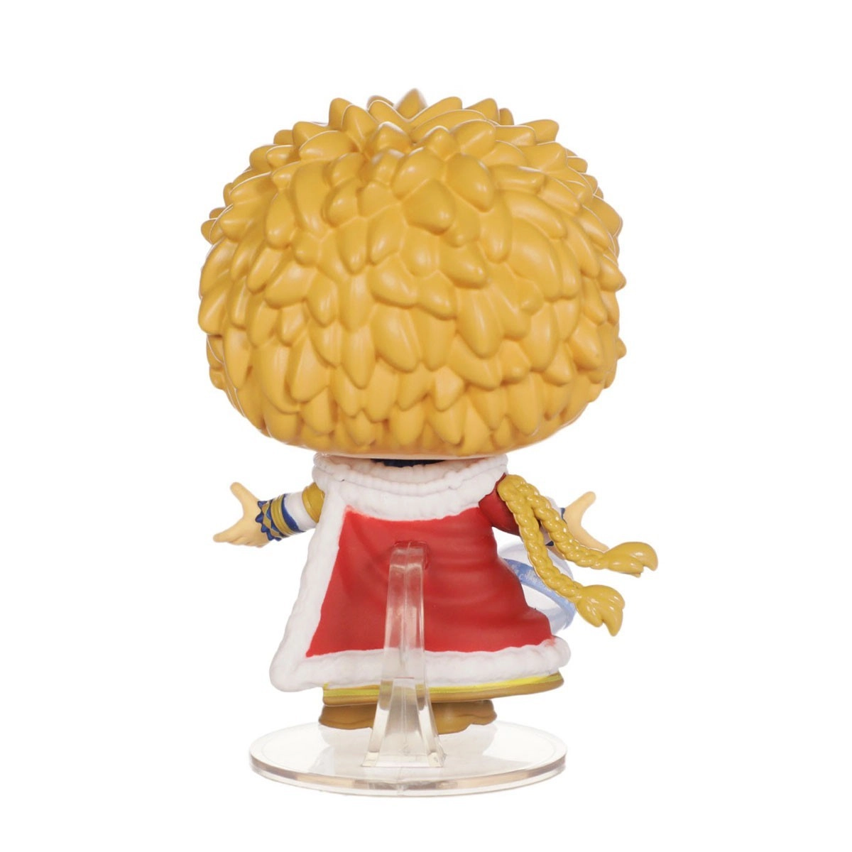 Игровая фигурка FUNKO POP! ЮЛИУС (Julius) Black Clover: #1553, бренду Funko - 3 - KUBIX 