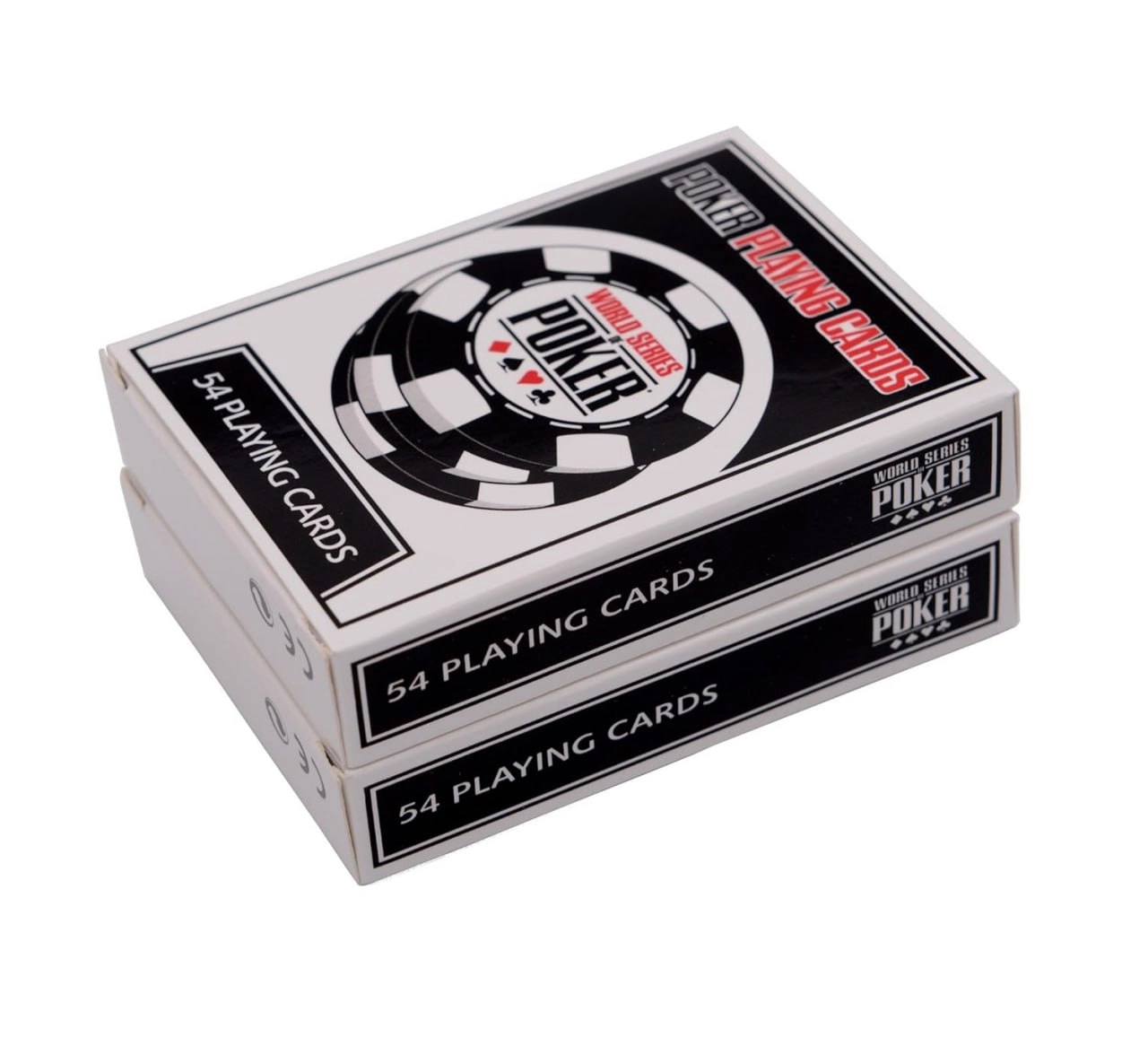 Настольная игра Игральные карты Poker Playing cards (Покерные игры) - KUBIX