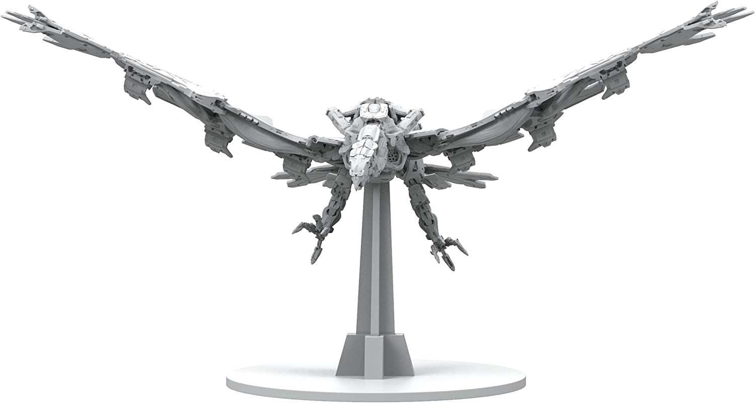 Horizon Zero Dawn: The Board Game. Stormbird Expansion (EN), бренду Steamforged Games Ltd., для 1-4 гравців, час гри < 60хв. - 4 - KUBIX 