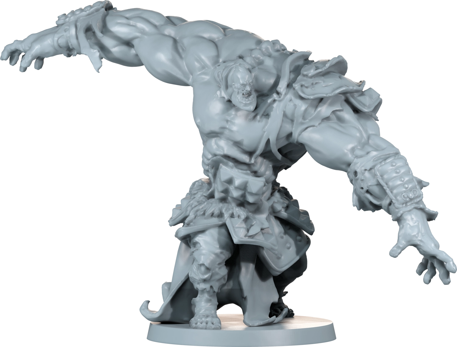 Настольная игра Зомбицид. Непокоренная Империя (Zombicide: White Death. Eternal Empire), бренду Geekach Games, для 1-6 гравців, час гри < 30мин. - 12 - KUBIX 
