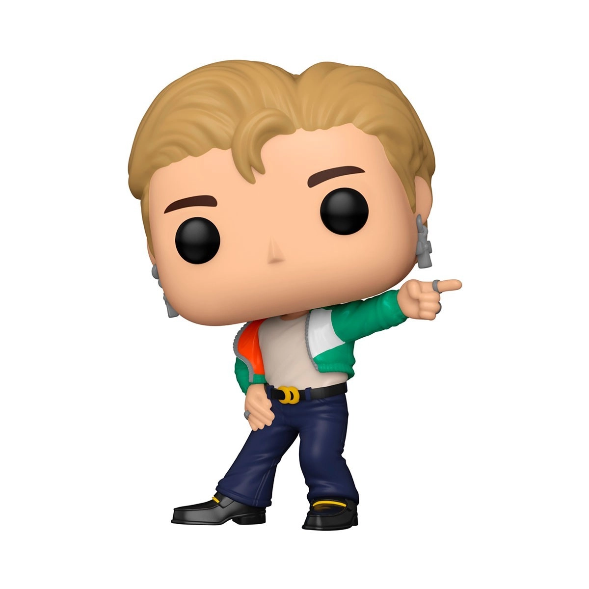Игровая фигурка FUNKO POP! Jimin. BTS #222, бренду Funko - KUBIX