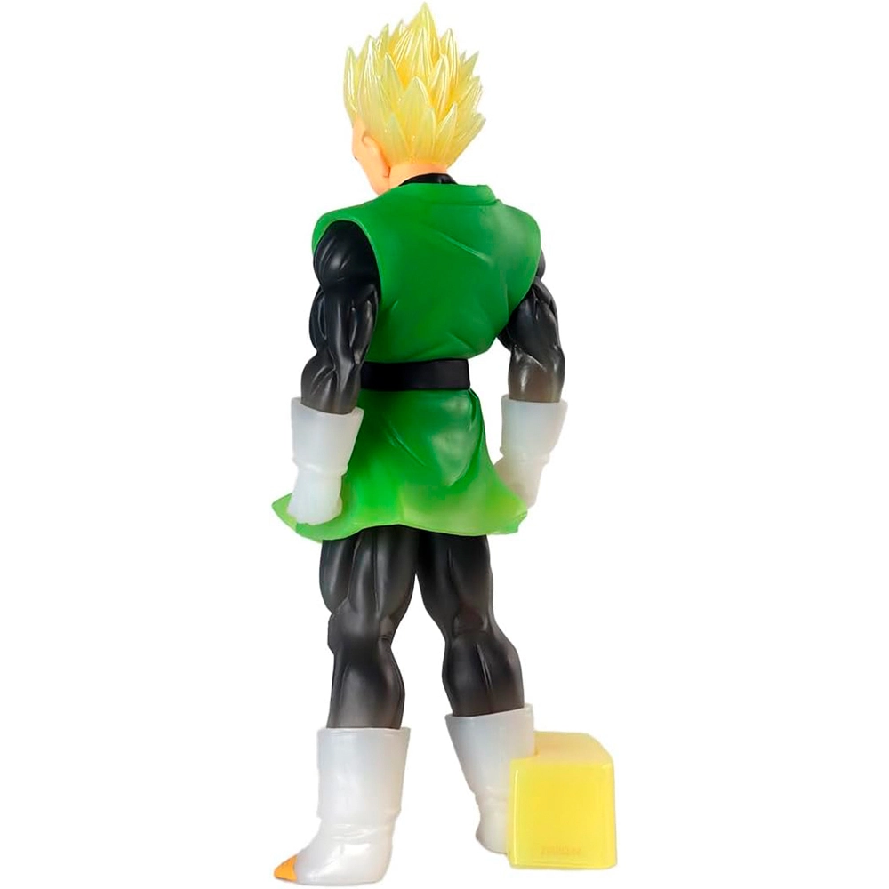 Фигурка Сон Гохан. Драгон бол (DRAGON BALL Z. Son Gohan) - 3 - KUBIX 