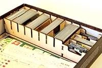 Органайзер Робинзон Крузо (Organizer Robinson Crusoe), бренду Tower Rex - 4 - KUBIX