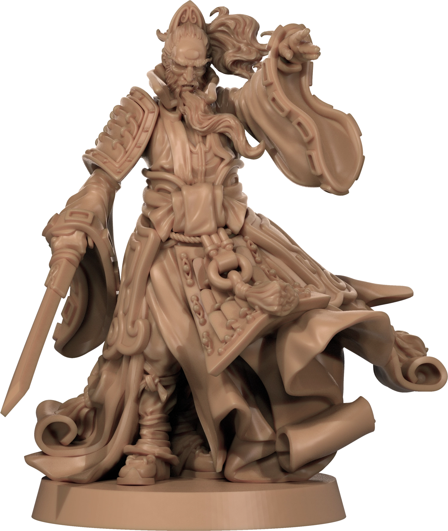 Настольная игра Зомбицид. Непокоренная Империя (Zombicide: White Death. Eternal Empire), бренду Geekach Games, для 1-6 гравців, час гри < 30мин. - 10 - KUBIX 