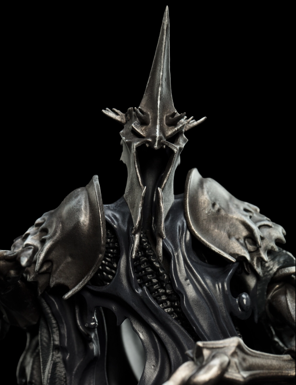 Фігурка Король-чарівник Ангмара. Володар перснів (LORD OF THE RINGS Witch King) - 5 - KUBIX 