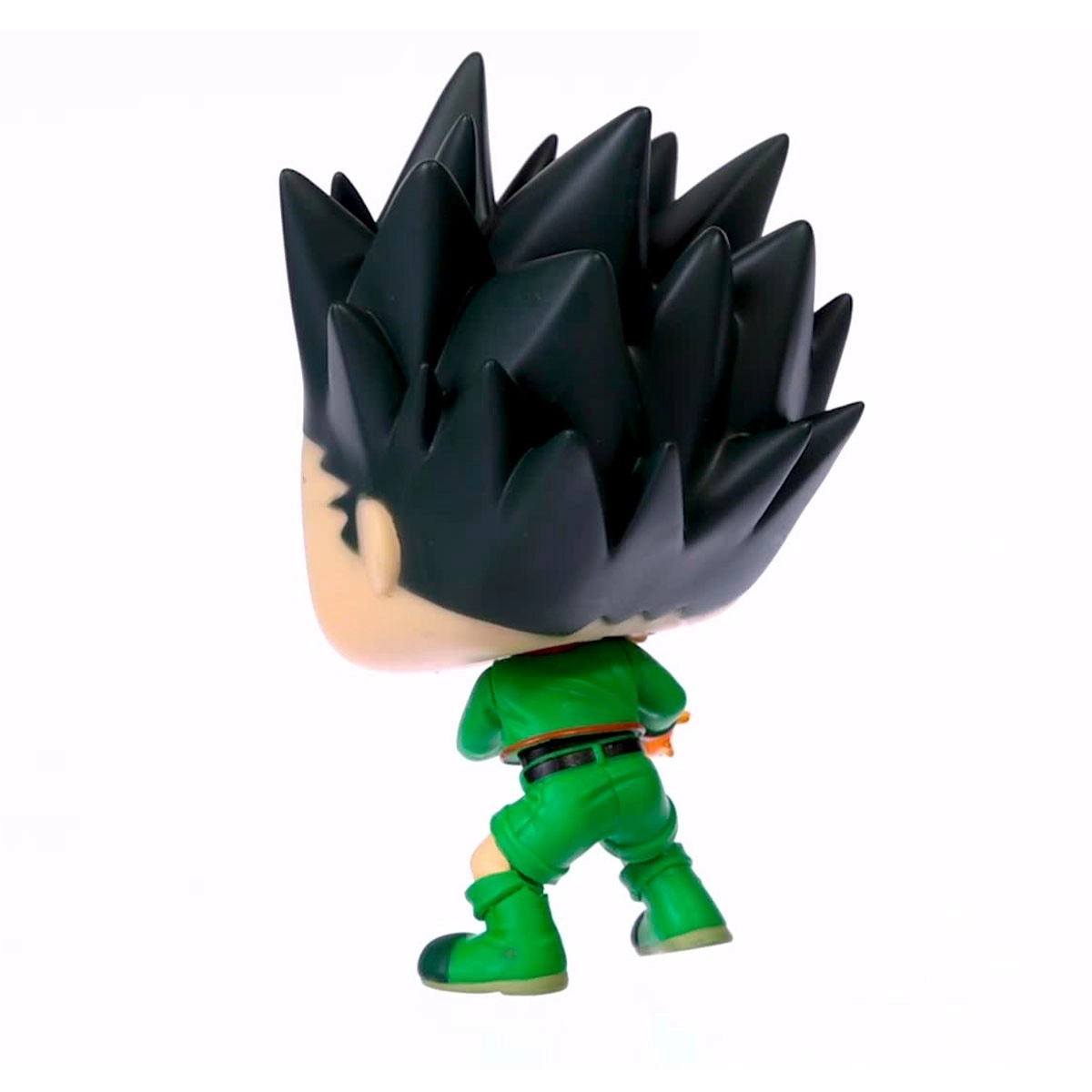 Игровая фигурка FUNKO POP! ГОН ФРИКСС (Gon Freecs) Hunter x Hunter: #651, бренду Funko - 3 - KUBIX 