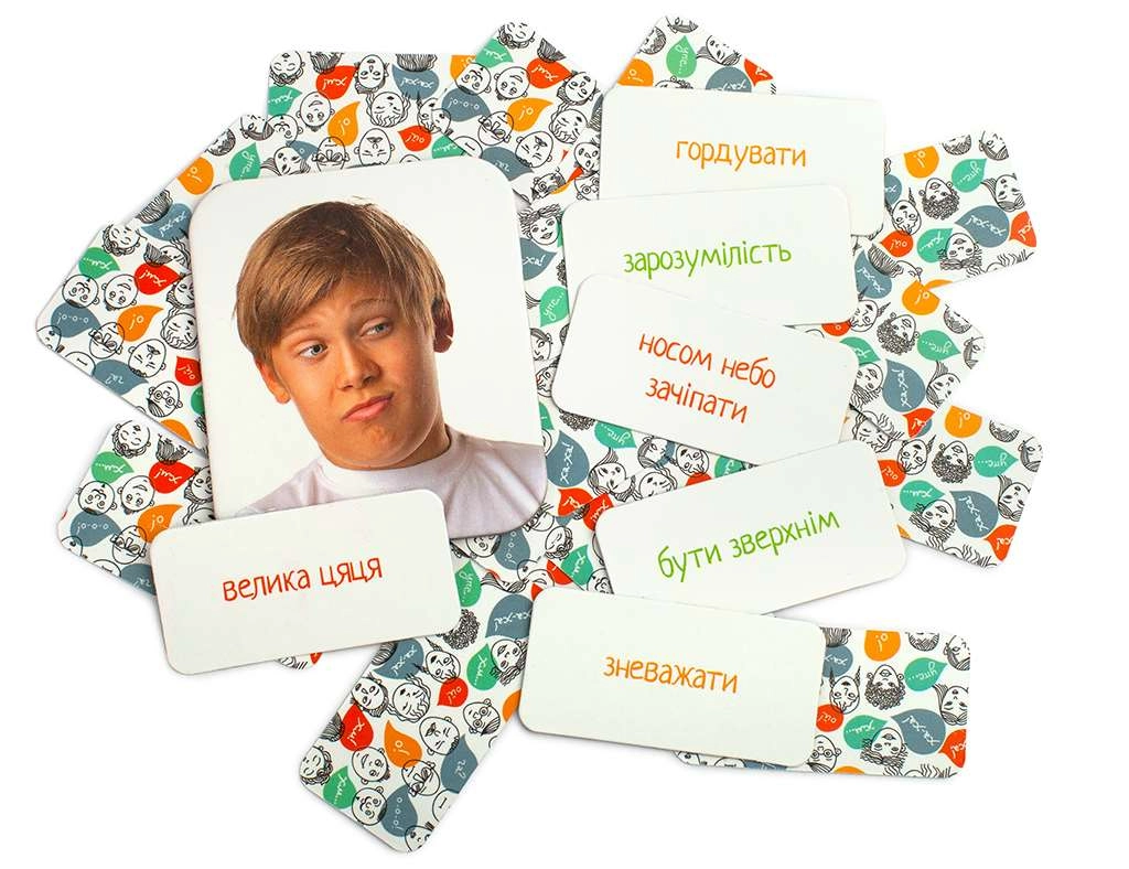 Настільна гра Мемка Мімка 2, бренду Така Мака, для 2-10 гравців, час гри < 30хв. - 6 - KUBIX 