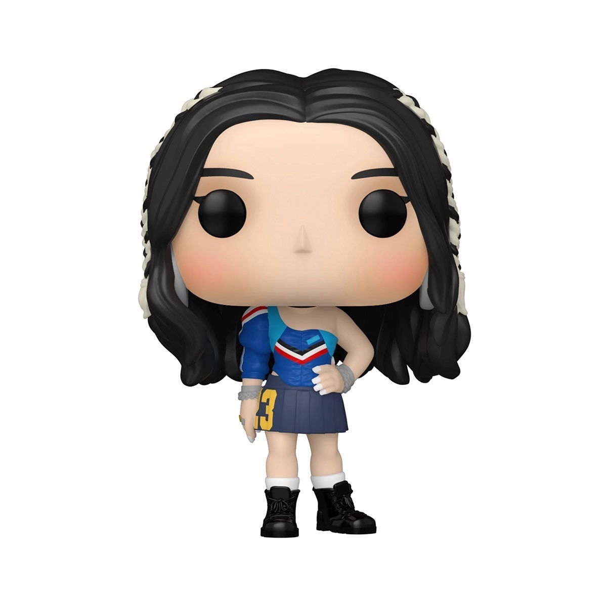 Игровая фигурка FUNKO POP! ДЖИСУ (Jisoo) Blackpink #361, бренду Funko - KUBIX