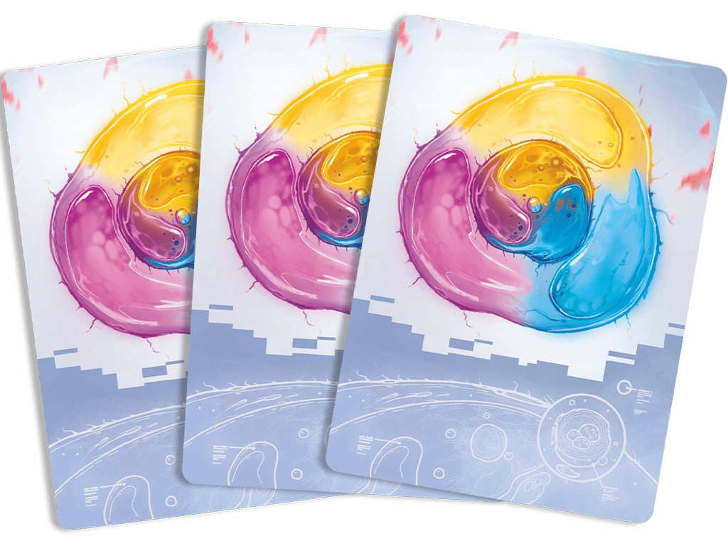 Настольная игра SETI: Космические агентства (SETI: Space Agencies), бренду Feelindigo, для 1-4 гравців, час гри > 60мин. - 10 - KUBIX 