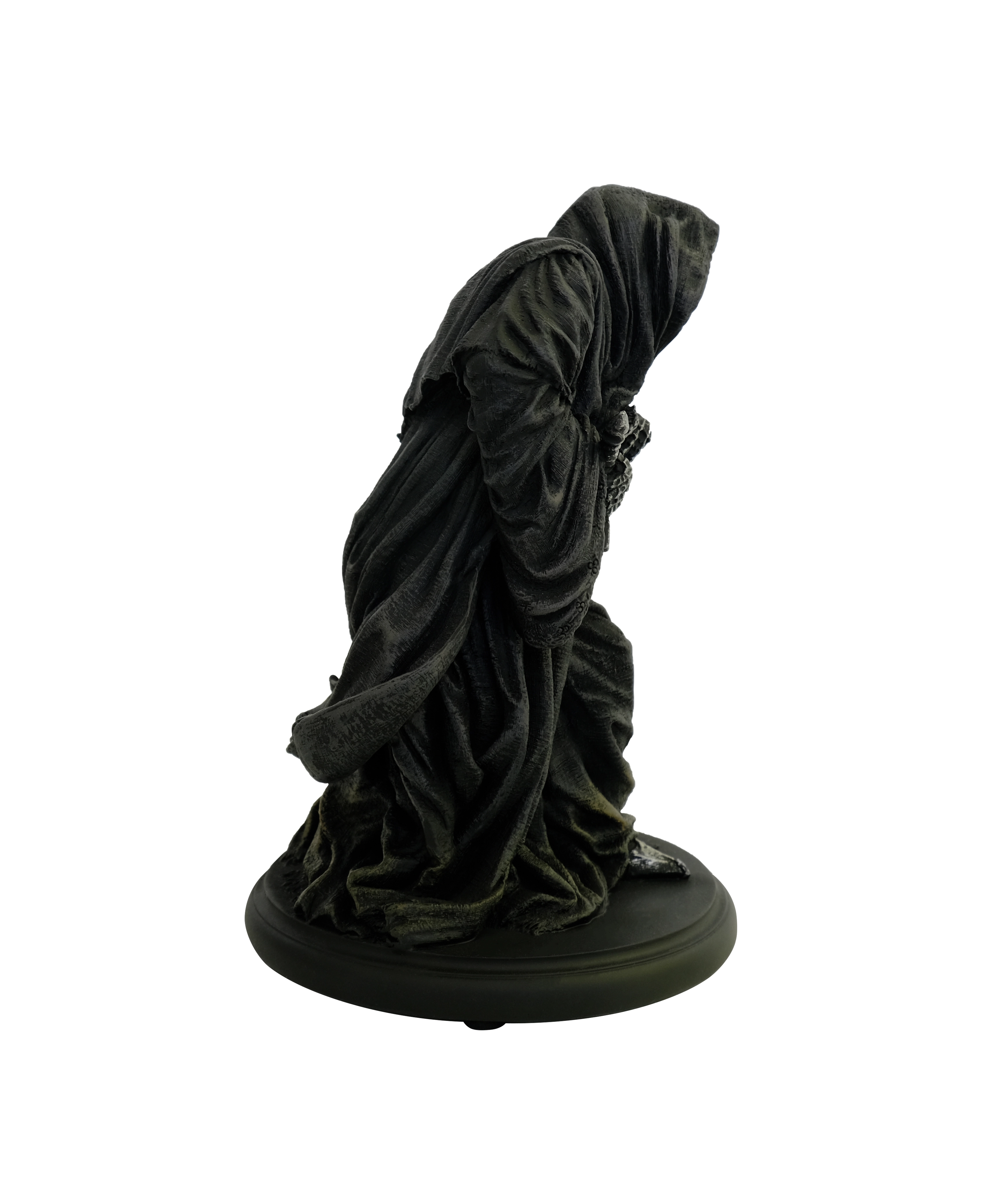 Статуетка Привид Персня (LORD OF THE RINGS Ringwraith Mini) - 3 - KUBIX 