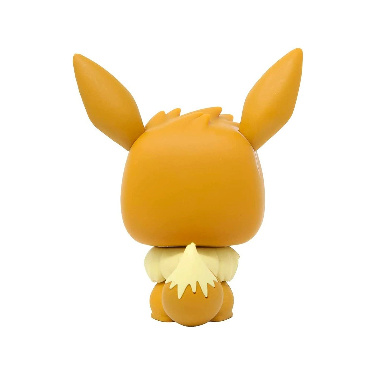 Ігрова фігурка FUNKO POP! ІВI (Eevee) Pokemon: #577, бренду Funko - 4 - KUBIX 
