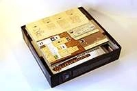 Органайзер Робинзон Крузо (Organizer Robinson Crusoe), бренду Tower Rex - KUBIX
