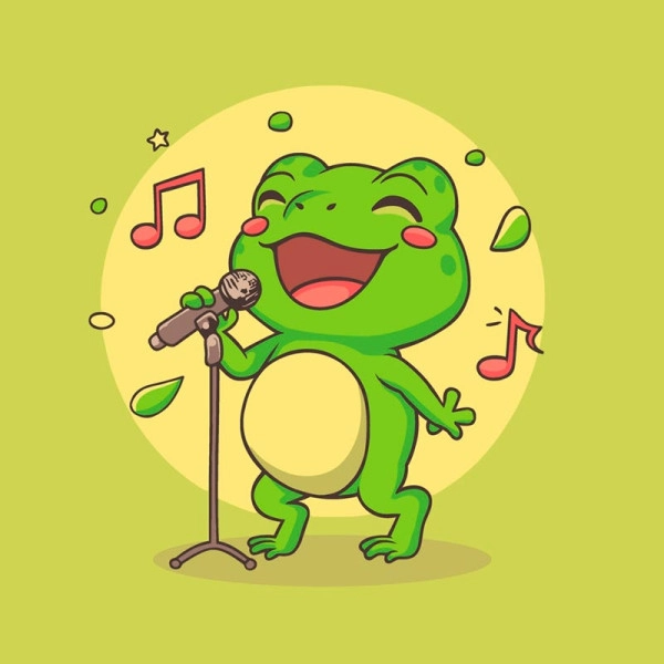 Картина по номерам Звезда болот (30x30 см), бренду Art Craft - KUBIX