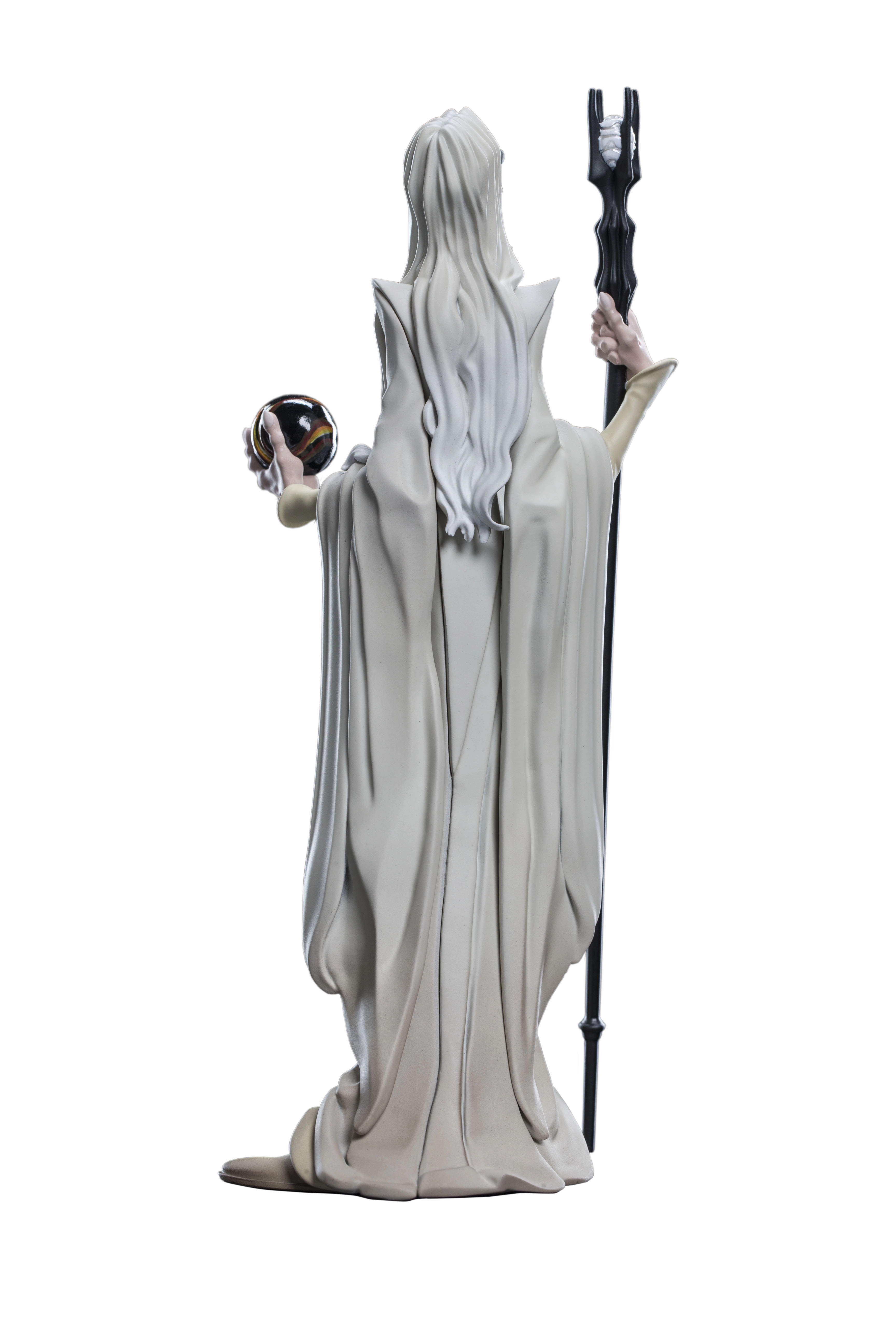 Фигурка Саруман. Властелин колец (LORD OF THE RINGS Saruman) - 3 - KUBIX 