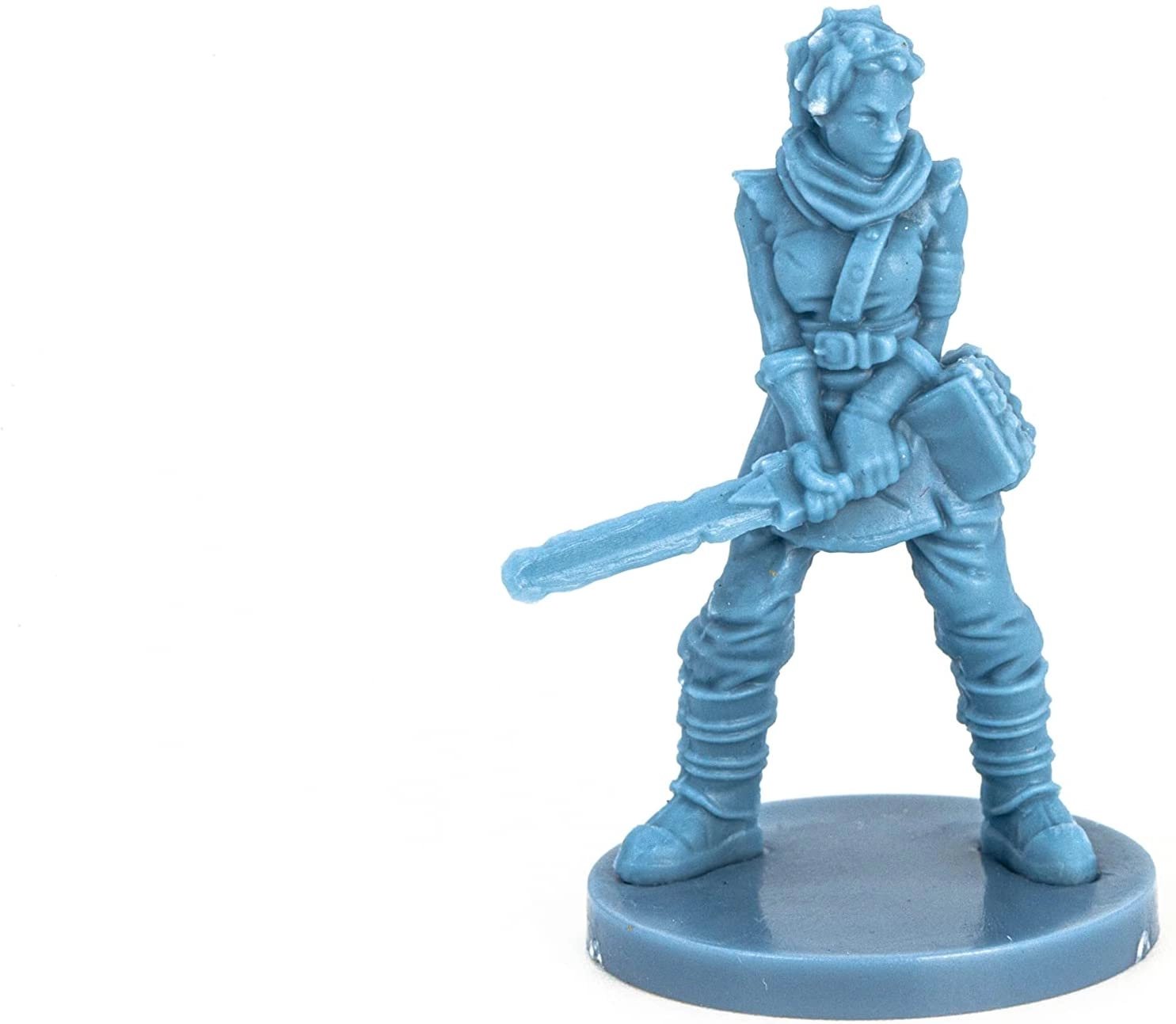 Godtear: Helena, Inspiration of Hope & Rallied Peasants, бренду Steamforged Games Ltd. - 8 - KUBIX 