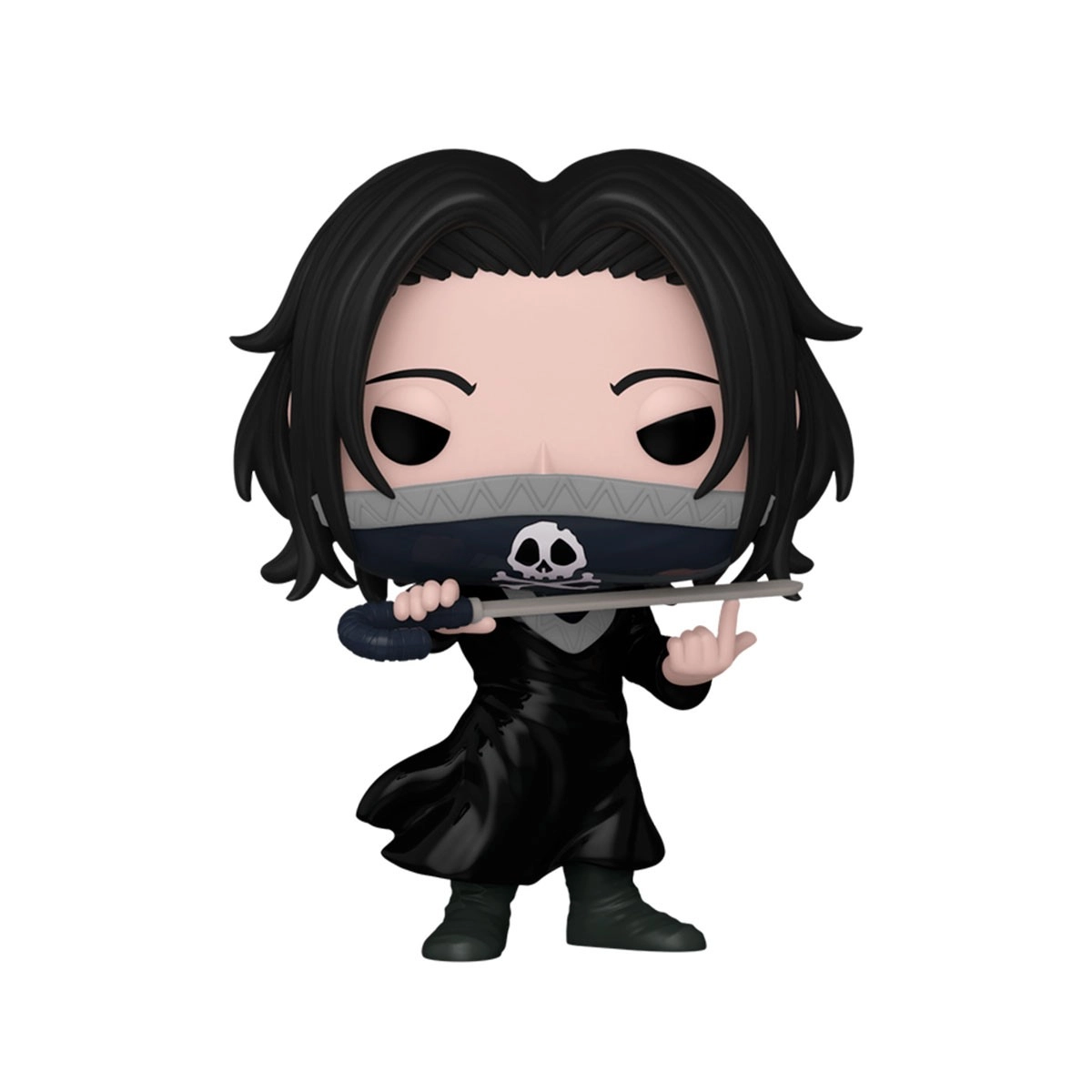 Ігрова фігурка FUNKO POP! ФЕЙТАН (Feitan) Hunter x Hunter: #1566, бренду Funko - KUBIX