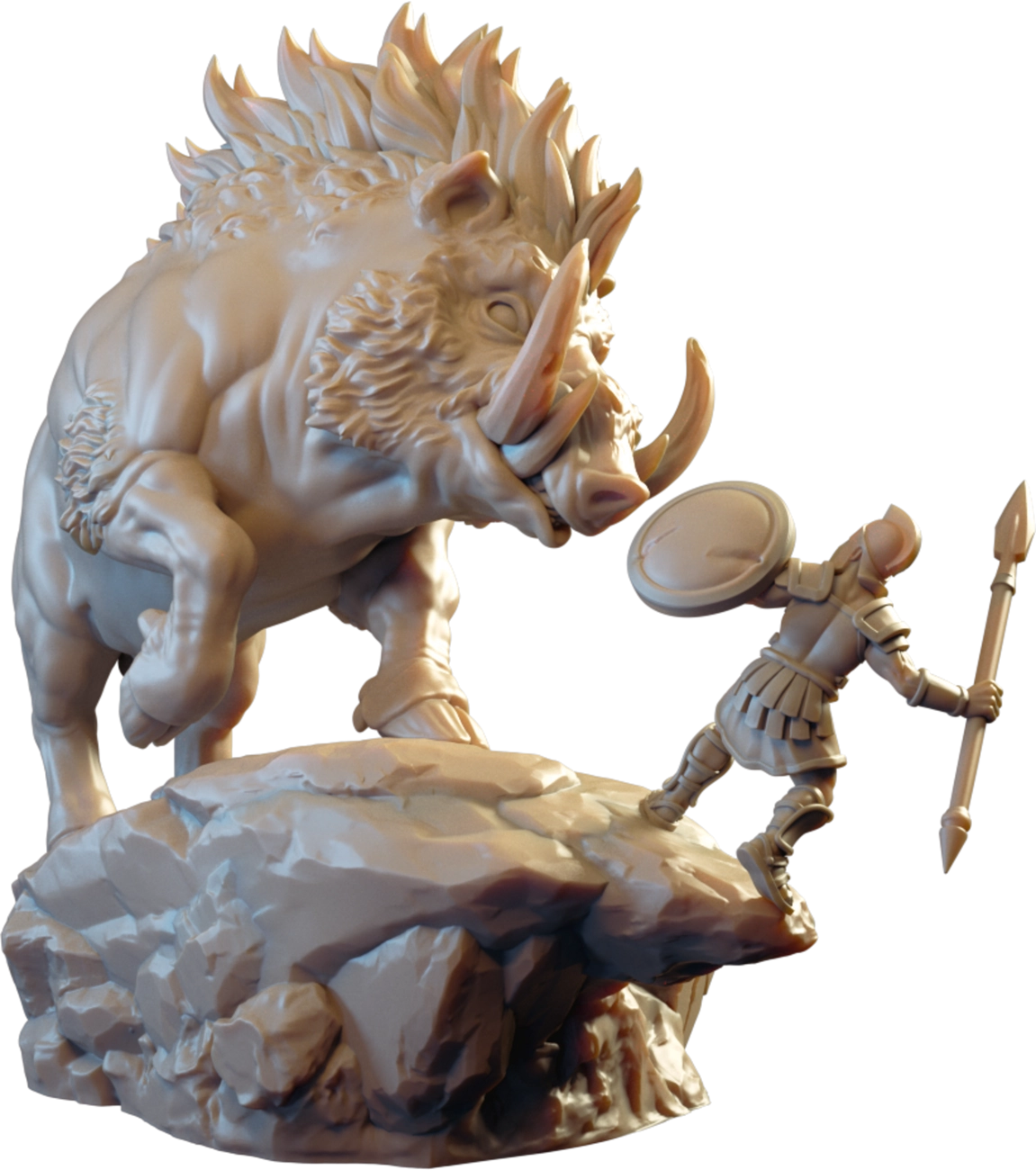 Настільна гра Кіклади. Вир (Cyclades: Maelstrom Expansion), бренду Geekach Games, для 2-6 гравців, час гри > 60хв. - 8 - KUBIX 