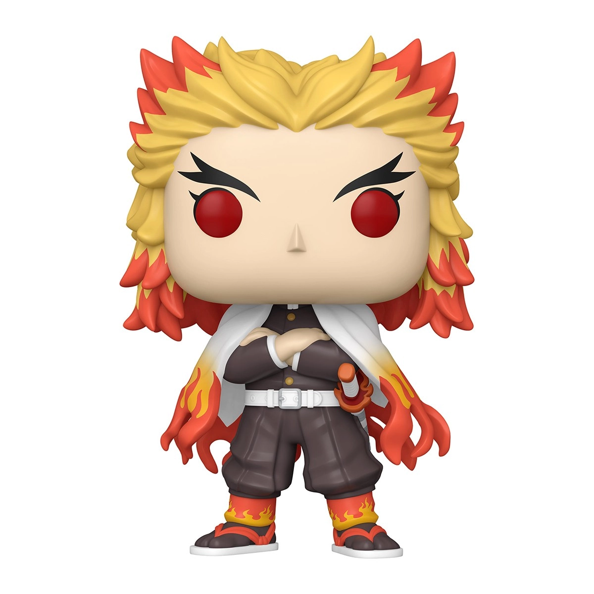Игровая фигурка FUNKO POP! - РЕНГКУ (26 см), бренду Funko - KUBIX