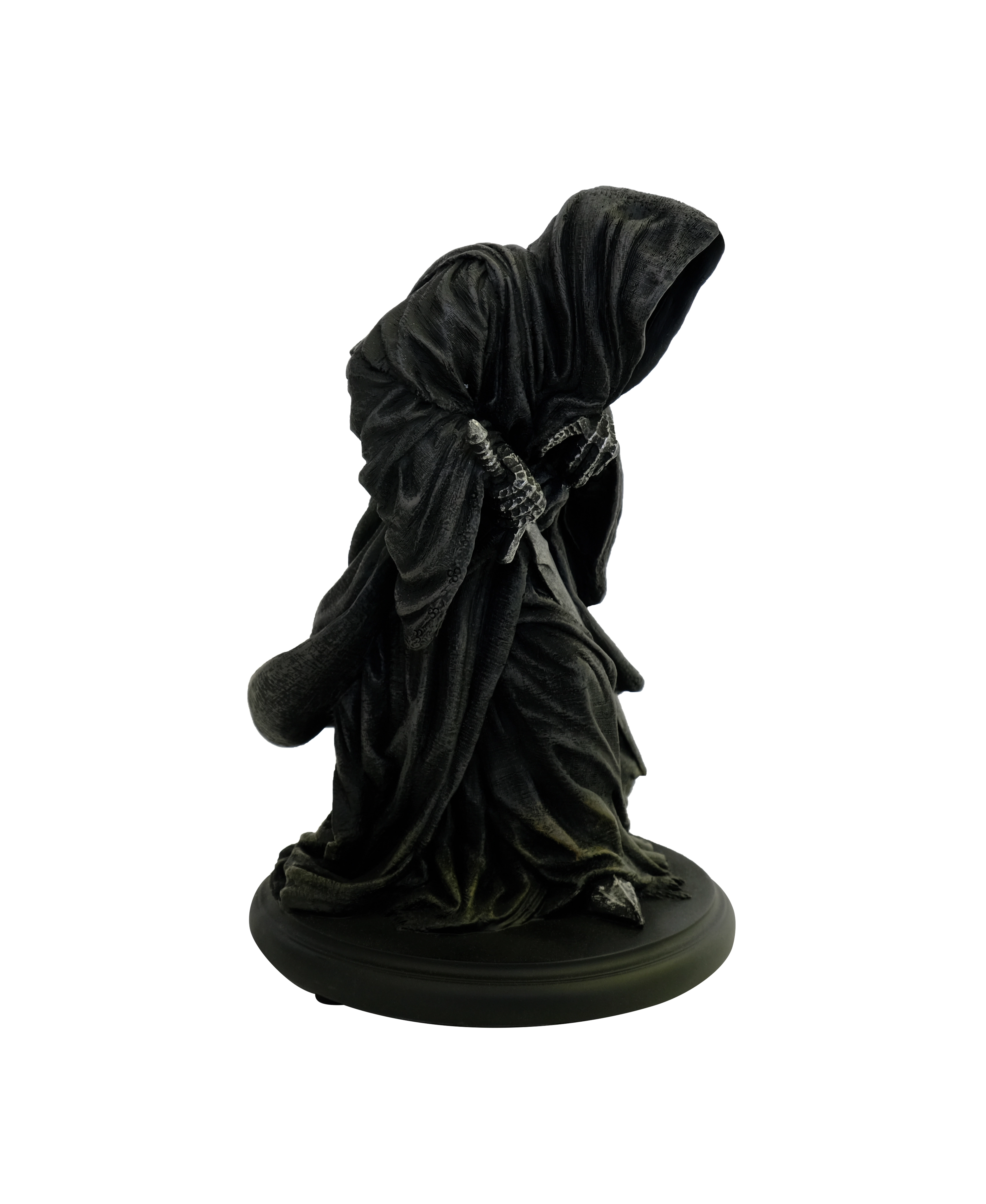 Статуетка Привид Персня (LORD OF THE RINGS Ringwraith Mini) - 2 - KUBIX 
