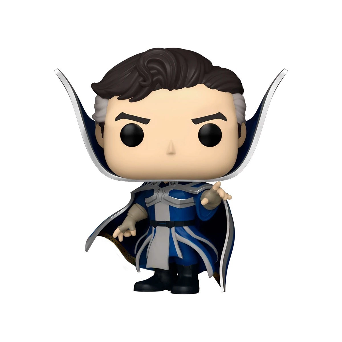 Игровая фигурка FUNKO POP! ВЕРХОВНЫЙ СТРЕНДЖ (Supreme Strange) Marvel. Doctor Strange #1005, бренду Funko - KUBIX