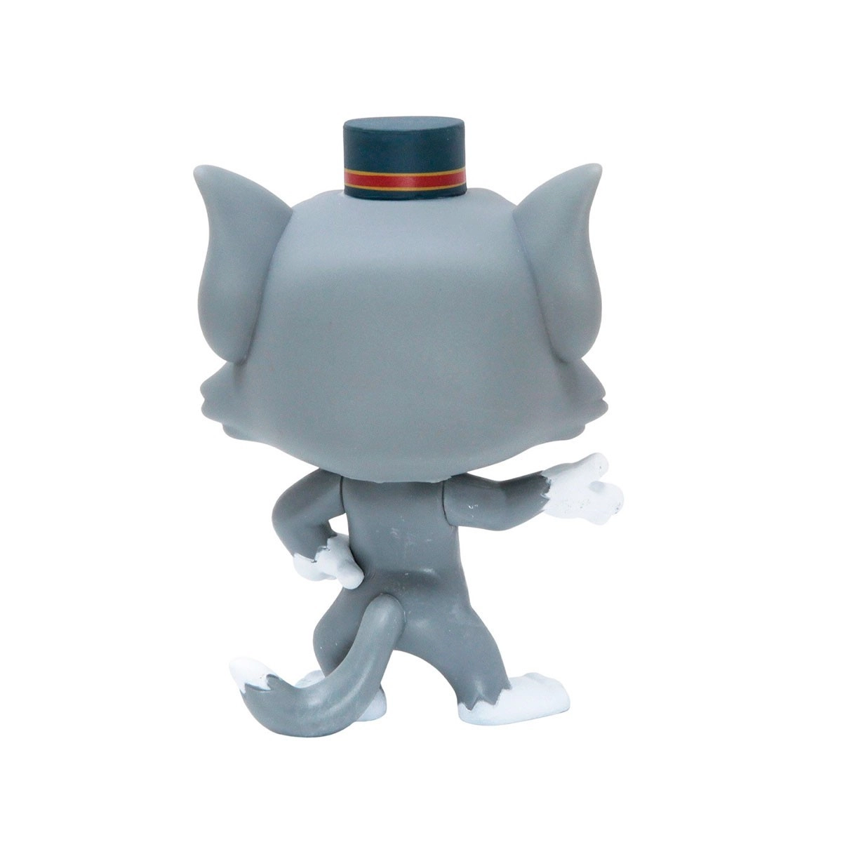 Ігрова фігурка FUNKO POP! ТОМ (Tom) Tom&Jerry #1096, бренду Funko - 3 - KUBIX 
