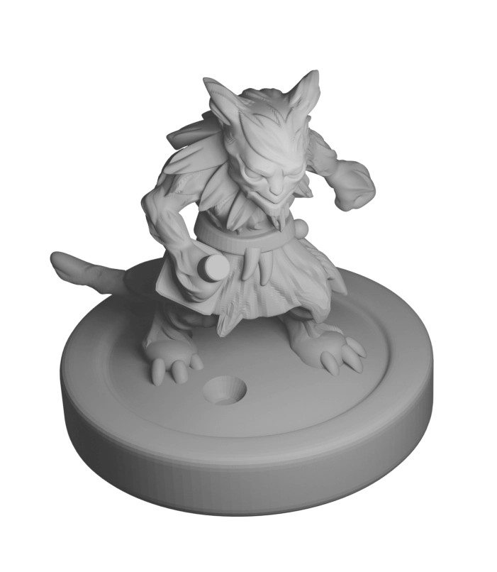 Настільна гра Темна гавань. Ґудзики та комахи (Gloomhaven: Buttons & Bugs), бренду Lord of Boards, для 1-1 гравців, час гри < 30хв. - 7 - KUBIX 