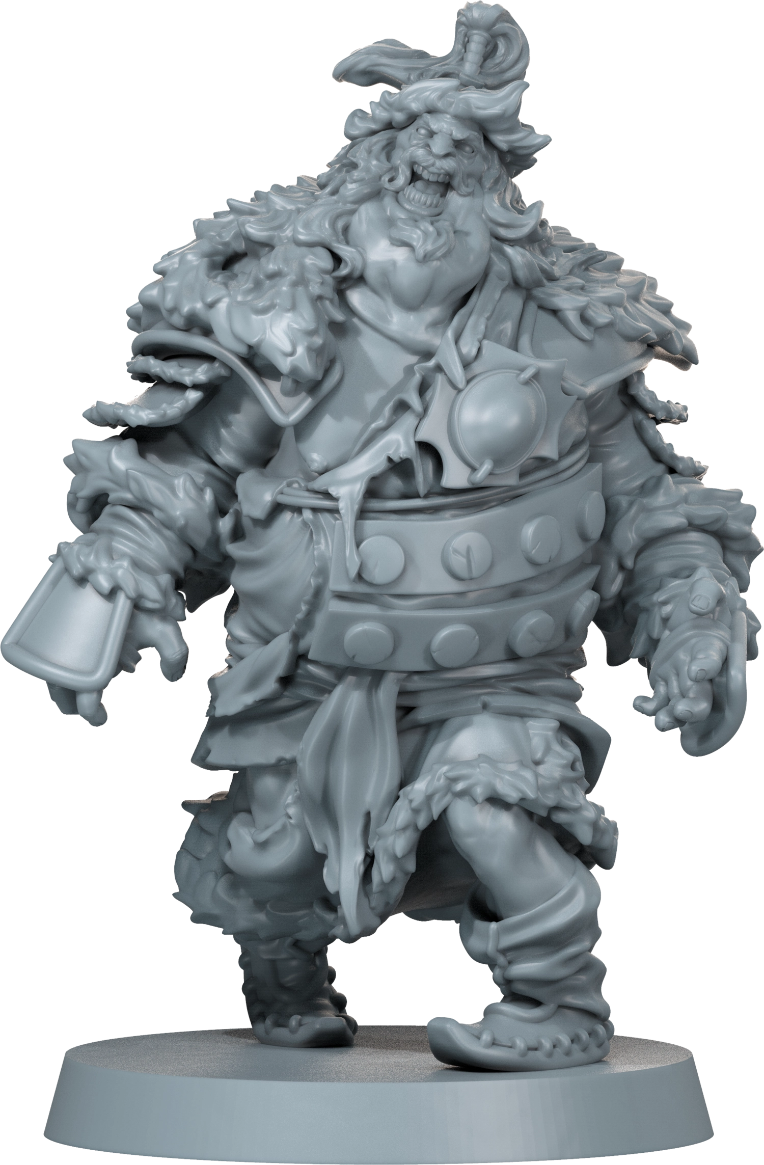 Настольная игра Зомбицид. Белая смерть (Zombicide: White Death), бренду Geekach Games, для 1-6 гравців, час гри < 30мин. - 13 - KUBIX 