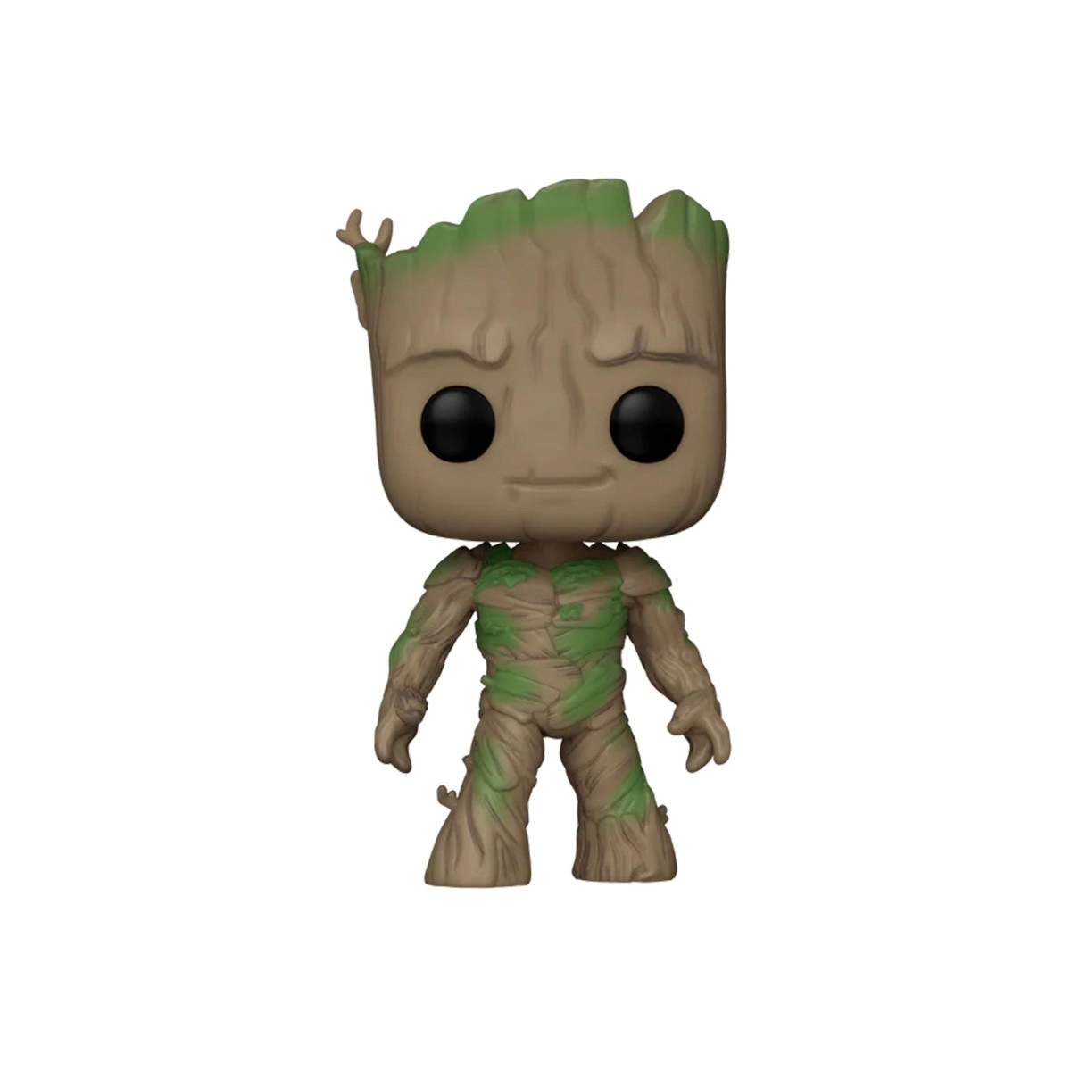 Игровая фигурка FUNKO POP! ГРУТ (Groot) Стражи Галактики 3: #1203, бренду Funko - KUBIX