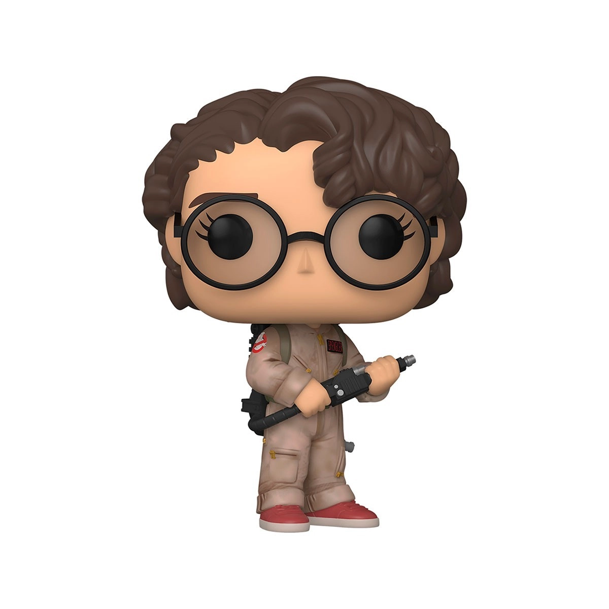Ігрова фігурка FUNKO POP! ФІБІ (Phoebe) Ghostbusters #925, бренду Funko - KUBIX