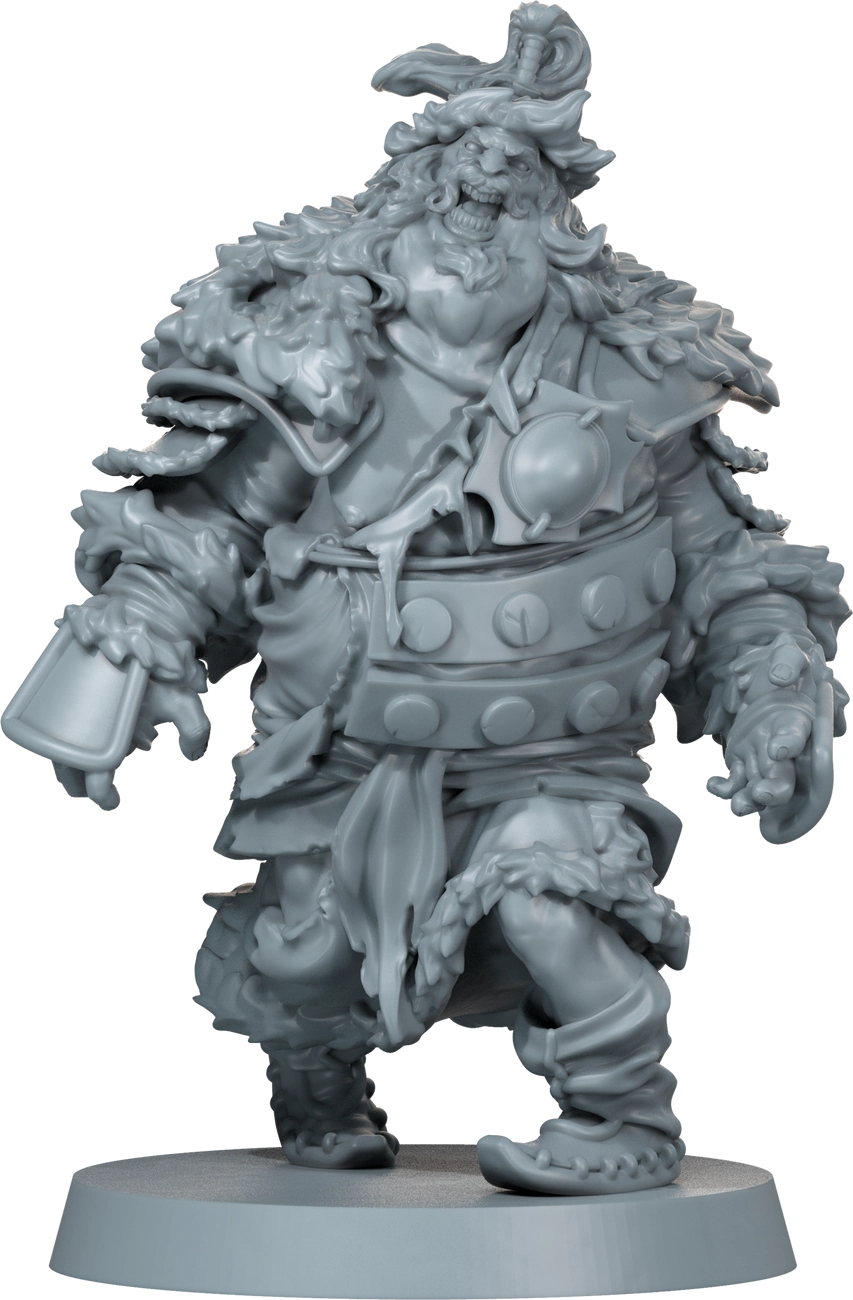 Настільна гра Зомбіцид. Біла смерть (Zombicide: White Death), бренду Geekach Games, для 1-6 гравців, час гри < 30хв. - 14 - KUBIX 