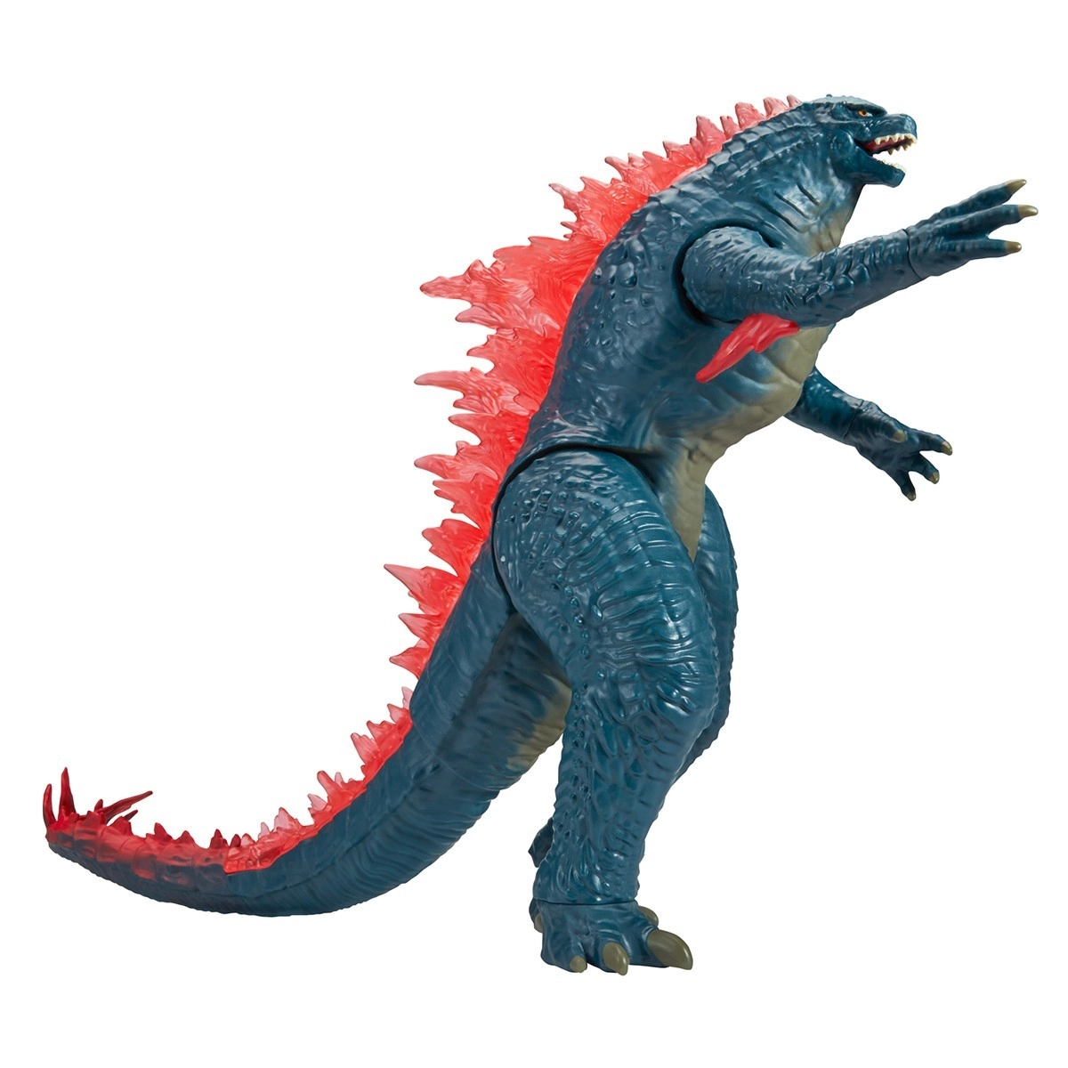 Фигурка GODZILLA X. KONG – ГОДЗИЛЛА ГИГАНТ (28 см), бренду MonsterVerse - KUBIX