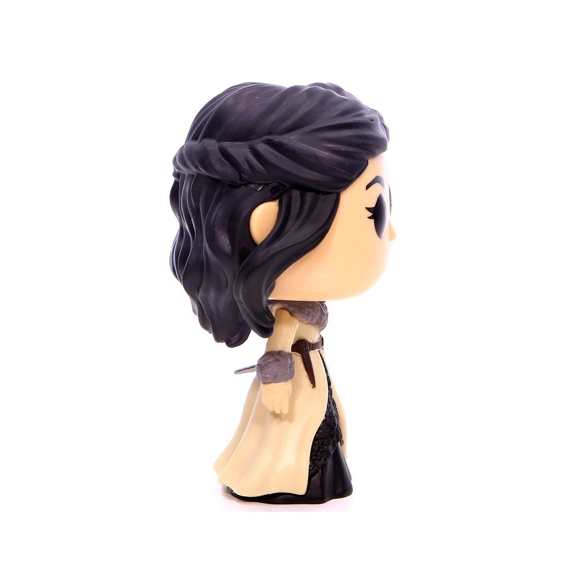 Ігрова фігурка FUNKO POP! ЙЕННЕФЕР (Yennefer) Pop TV Witcher #1193, бренду Funko - 5 - KUBIX 
