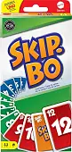 Мініатюра товару Настільна гра Skip-Bo (Mattel) - 1