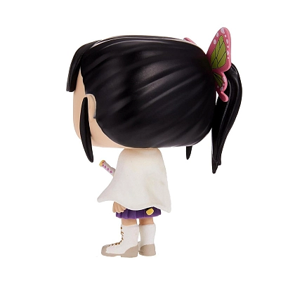 Ігрова фігурка FUNKO POP! КАНАО ЦУЮРІ (Kanao Tsuyuri) Demon Slayer: #1305, бренду Funko - 5 - KUBIX
