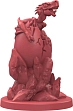 Мініатюра товару Настільна гра Godtear: Keera, The Dragon Princess - 4