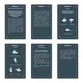 Миниатюра товара Настольная игра Мафия - 9