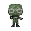 Миниатюра товара Игровая фигурка FUNKO POP! ЗАГАДКИ (The Riddler) The Batman #1192 - 1