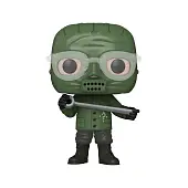 Миниатюра товара Игровая фигурка FUNKO POP! ЗАГАДКИ (The Riddler) The Batman #1192 - 1