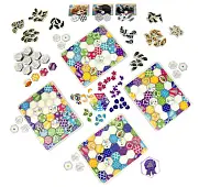 Миниатюра товара Настольная игра Каліко (Calico) - 5