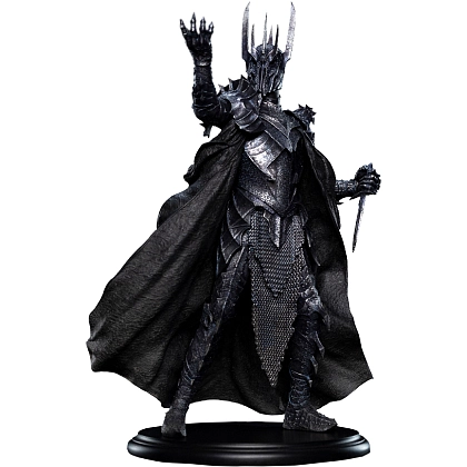 Статуетка Саурон. Володар перснів (LORD OF THE RINGS Sauron Mini) - KUBIX