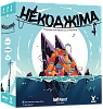 Настільна гра Некоджіма (Nekojima)