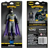 Миниатюра товара Фигурка Бэтмен (DC COMICS Batman Mini Bendyfig) - 2