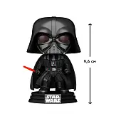 Мініатюра товару Ігрова фігурка FUNKO POP! ДАРТ ВЕЙДЕР (Darth Vader) Star Wars #539 - 2