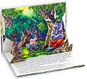 Мініатюра товару Троє поросят. Книжка-панорамка - 3
