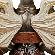 Мініатюра товару Статуетка Інаріус . Діабло (DIABLO IV Inarius Premium. Scale 1/6) - 10